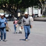 La gente se olvidó del cubrebocas: Dr. Márquez