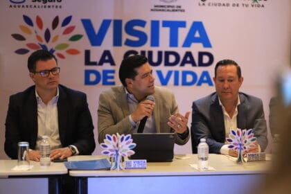 Presenta Municipio la campaña “Visita la Ciudad de tu Vida”