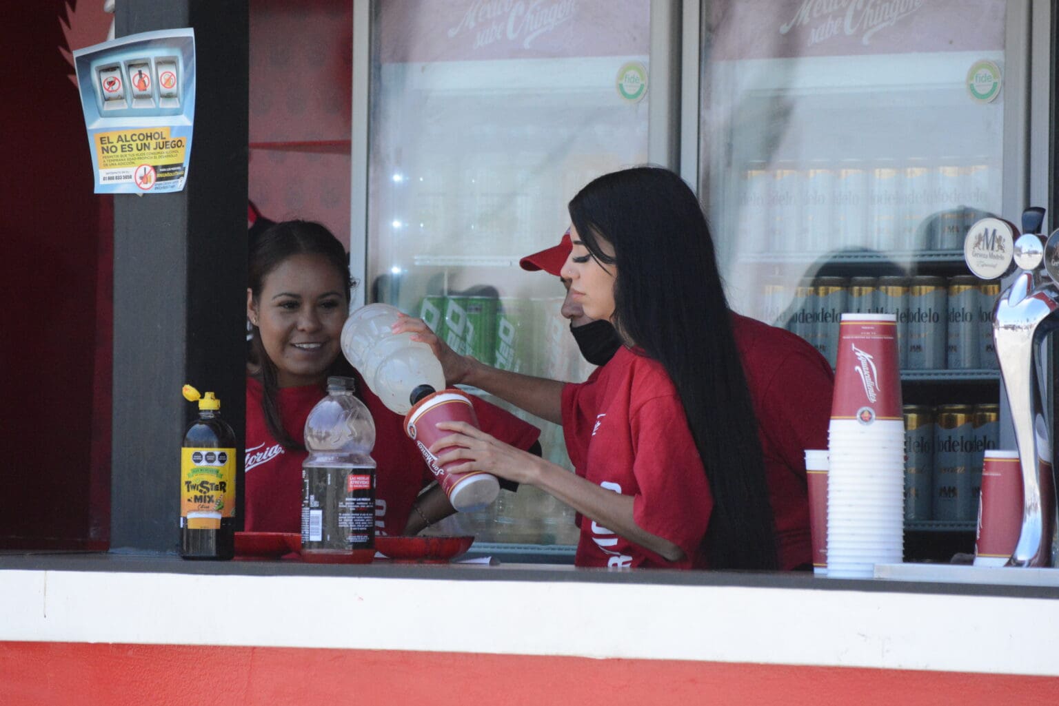 Habrá nuevos permisos para venta de alcohol en la próxima Feria