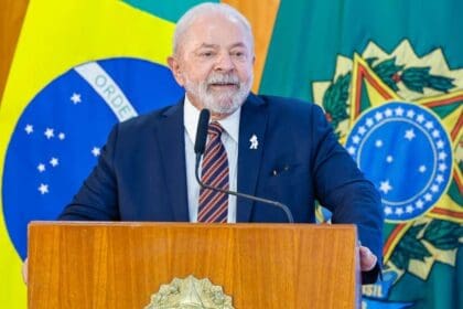 Lula reafirma su compromiso para afianzar la relación de Brasil con África