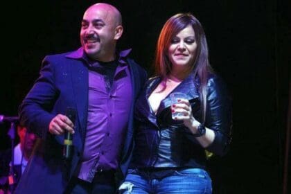 Lupillo Rivera buscó a Jenni con narcos al pensarla desaparecida