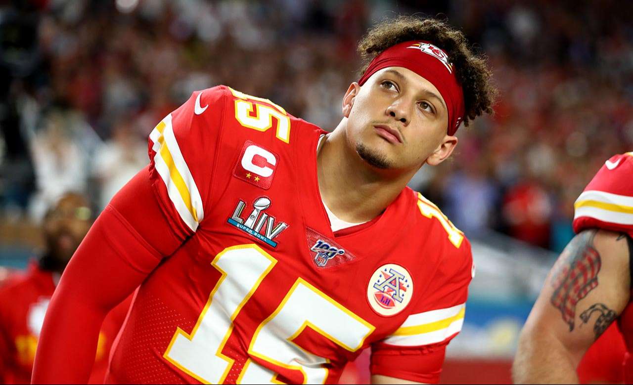 Patrick Mahomes manda emotivo mensaje tras tiroteo en Kansas City