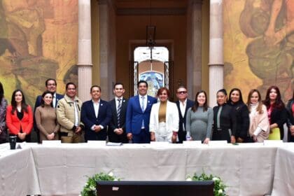 Aprueba Cabildo nombramientos de titular de la Secretaría del Ayuntamiento y del IMMA