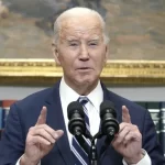 La campaña de Biden alerta sobre los planes de Trump para prohibir el aborto en todo EEUU