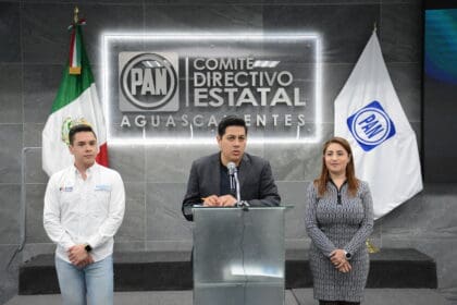 PAN buscará seguridad para sus candidatos