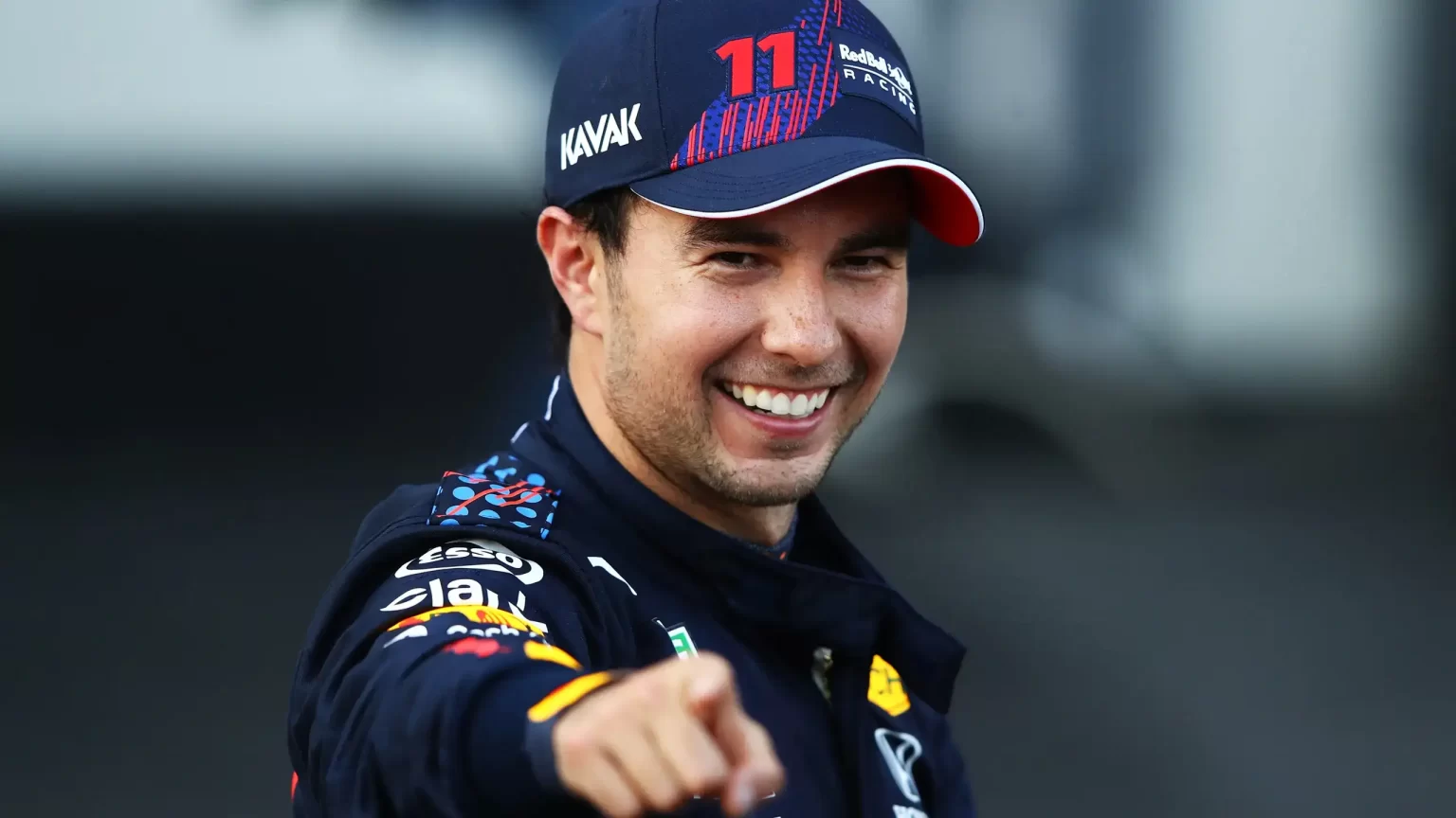 "Checo" concluye entre los mejores 10 en Práctica 2 del GP de Baréin