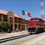 Volverán aquí los trenes de pasajeros