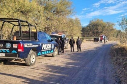 Un joven perdió la vida tras accidentarse en su cuatrimoto en una terracería en Calvillo