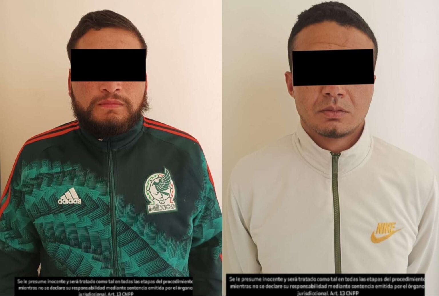 Detuvieron a dos sicarios que "Levantaron" y torturaron a un joven en Jesús María