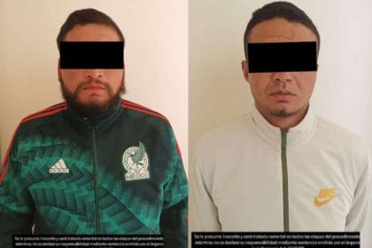 Detuvieron a dos sicarios que "Levantaron" y torturaron a un joven en Jesús María