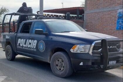 Doble "levantón" en Asientos; sicarios se llevaron a "El Cácaro" y el "Güicho" en Ciénega Grande