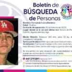 Actualización: quinceañero reportado como desparecido en Calvillo fue encontrado muerto en un bordo