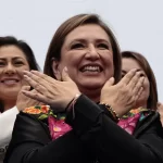Morena acusa a Xóchitl Gálvez de conflicto de interés