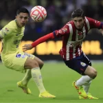 El América vs Chivas de la Concacaf ya tiene fechas y horarios