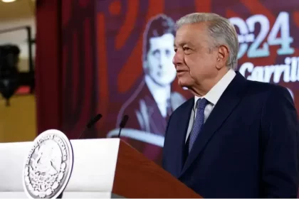 AMLO arremete contra YouTube: "Es prepotente y en decadencia", afirma