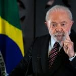 Lula recibe a la FIFA y afirma que Brasil está capacitado para albergar el Mundial de 2027