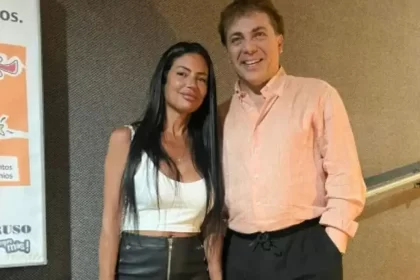 Cristian Castro habría terminado con su novia Mariela Sánchez