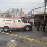 Matan a 2 custodios de camioneta de valores en Guadalajara