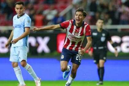 Revelan los precios de los boletos para el Cruz Azul vs Chivas