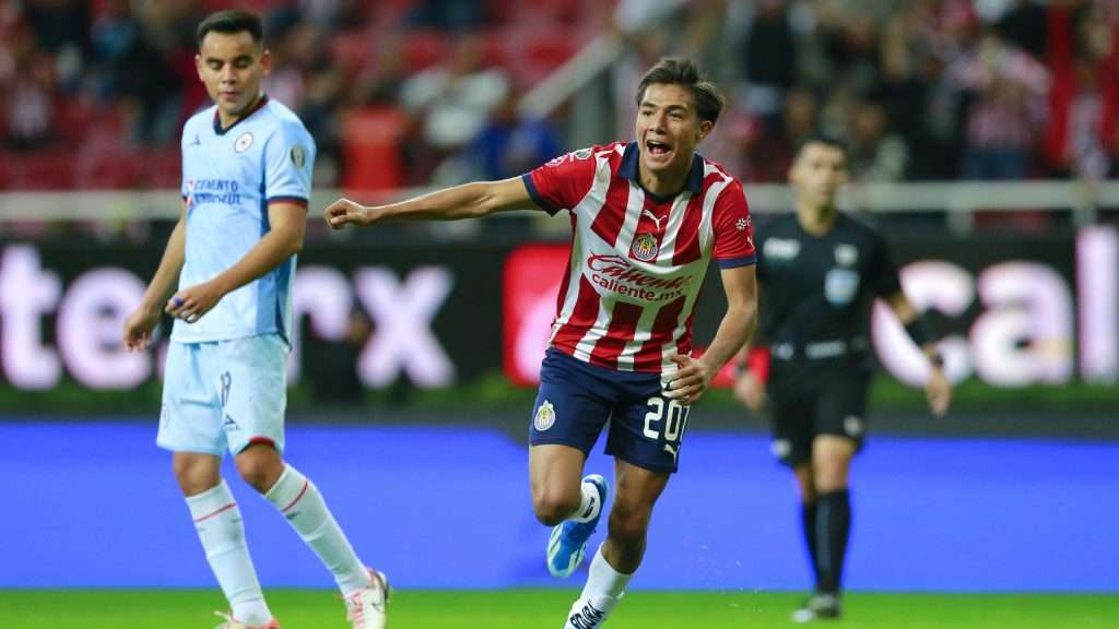 Revelan los precios de los boletos para el Cruz Azul vs Chivas