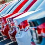 Cuesta de enero no afectó la venta de autos nuevos