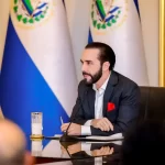 Bukele recibirá el 29 de febrero las credenciales por su triunfo electoral en El Salvador