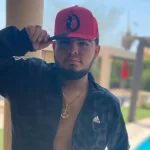 Asesinan a "Chuy Montana", cantante de corridos tumbados