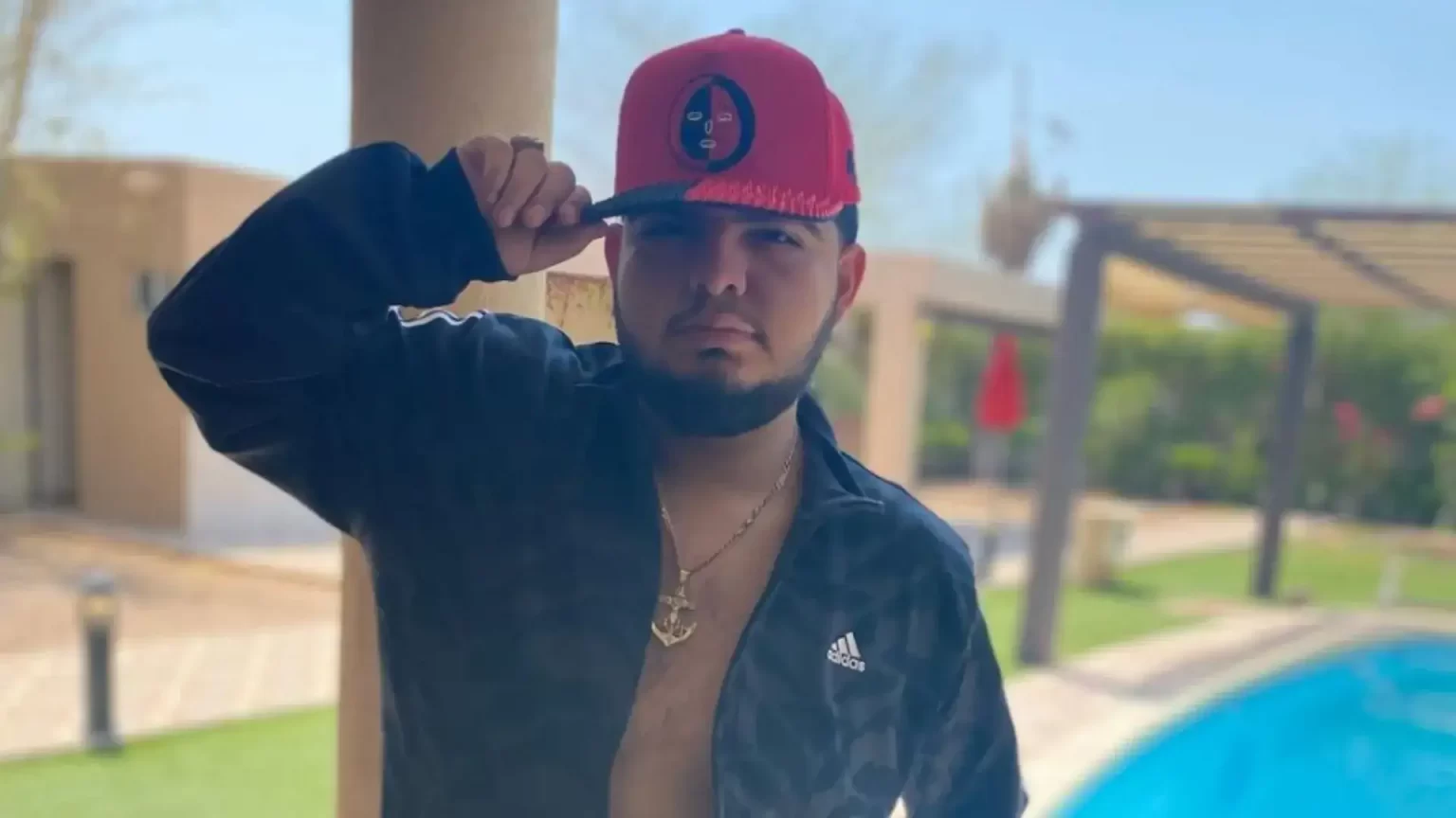 Asesinan a "Chuy Montana", cantante de corridos tumbados