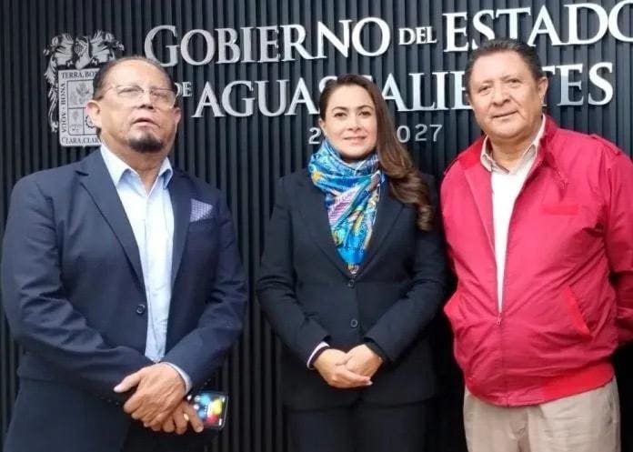 Dueños de Medios se reunirán en Aguascalientes