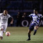 Monterrey golea a Comunicaciones en la Concachampions