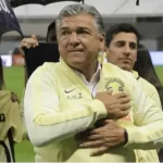 Guillermo Ochoa "no es un portero completo": Zelada