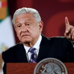 "Cerrar la frontera no es la solución": AMLO