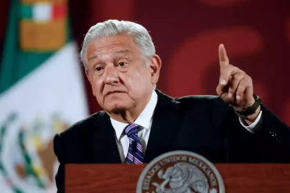 "Cerrar la frontera no es la solución": AMLO