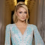 Paris Hilton lanzará su segundo álbum