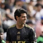 Carlos Vela cerca de renovar contrato con LAFC