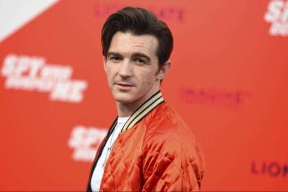 Drake Bell responde a quienes lo señalan de consumir sustancias