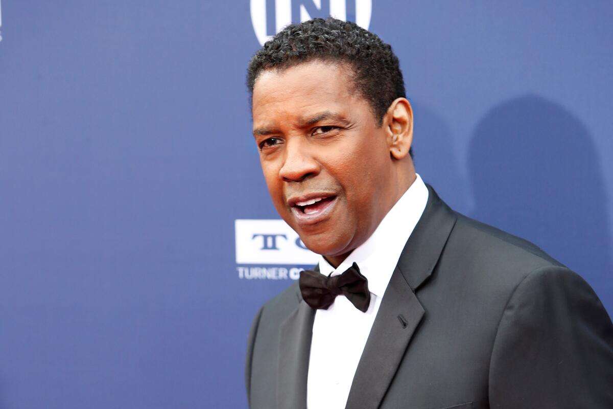 Vuelve a ver una de las mejores películas de Denzel Washington