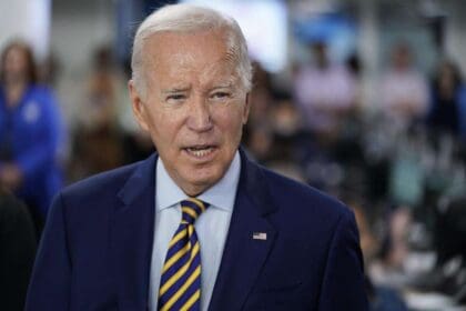 Qué opciones tiene Joe Biden para responder a Putin