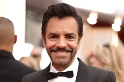 Eugenio Derbez en la mira para Premios Platino