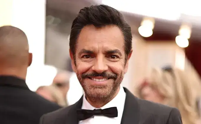 Eugenio Derbez en la mira para Premios Platino