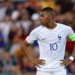 Kylian Mbappé ya tiene acuerdo firmado con el Real Madrid