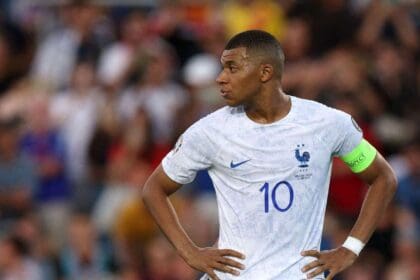 Kylian Mbappé ya tiene acuerdo firmado con el Real Madrid