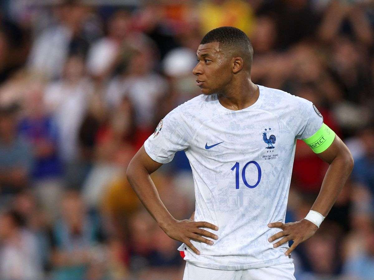 Kylian Mbappé ya tiene acuerdo firmado con el Real Madrid