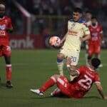 Estelí sorprende al América y lo derrota 2-1