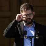 Gabriel Boric destaca apoyo de México ante emergencia por incendios