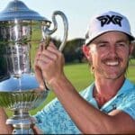 Jake Knapp conquista el Mexico Open at Vidanta 2024