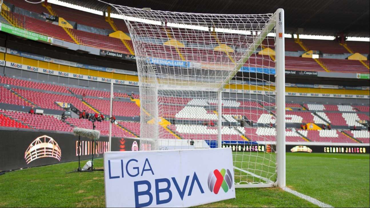 Atlas recibe a Pumas en partido adelantado de la Jornada 9