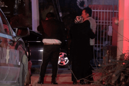 Mueren un hombre y una mujer mariachis durante ataque a fiesta