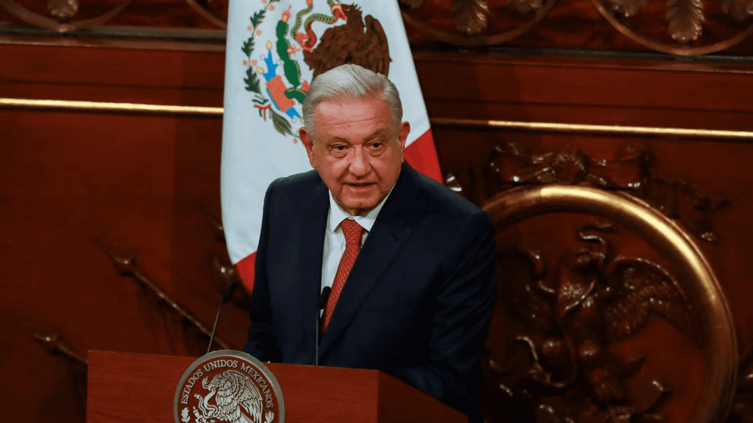 Ocho reformas de AMLO ponen en riesgo competitividad: IMCO