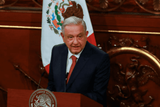 Ocho reformas de AMLO ponen en riesgo competitividad: IMCO